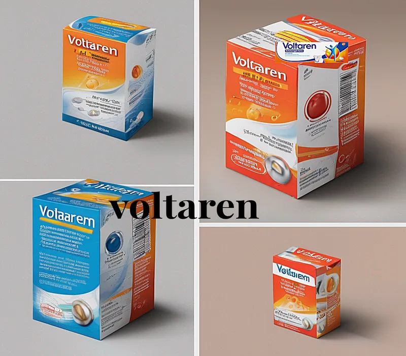 Voltaren knä